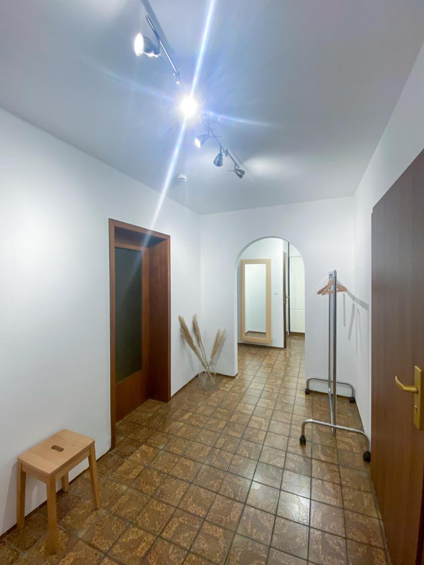 Ferienwohnung Karlstadt Zewnętrze zdjęcie