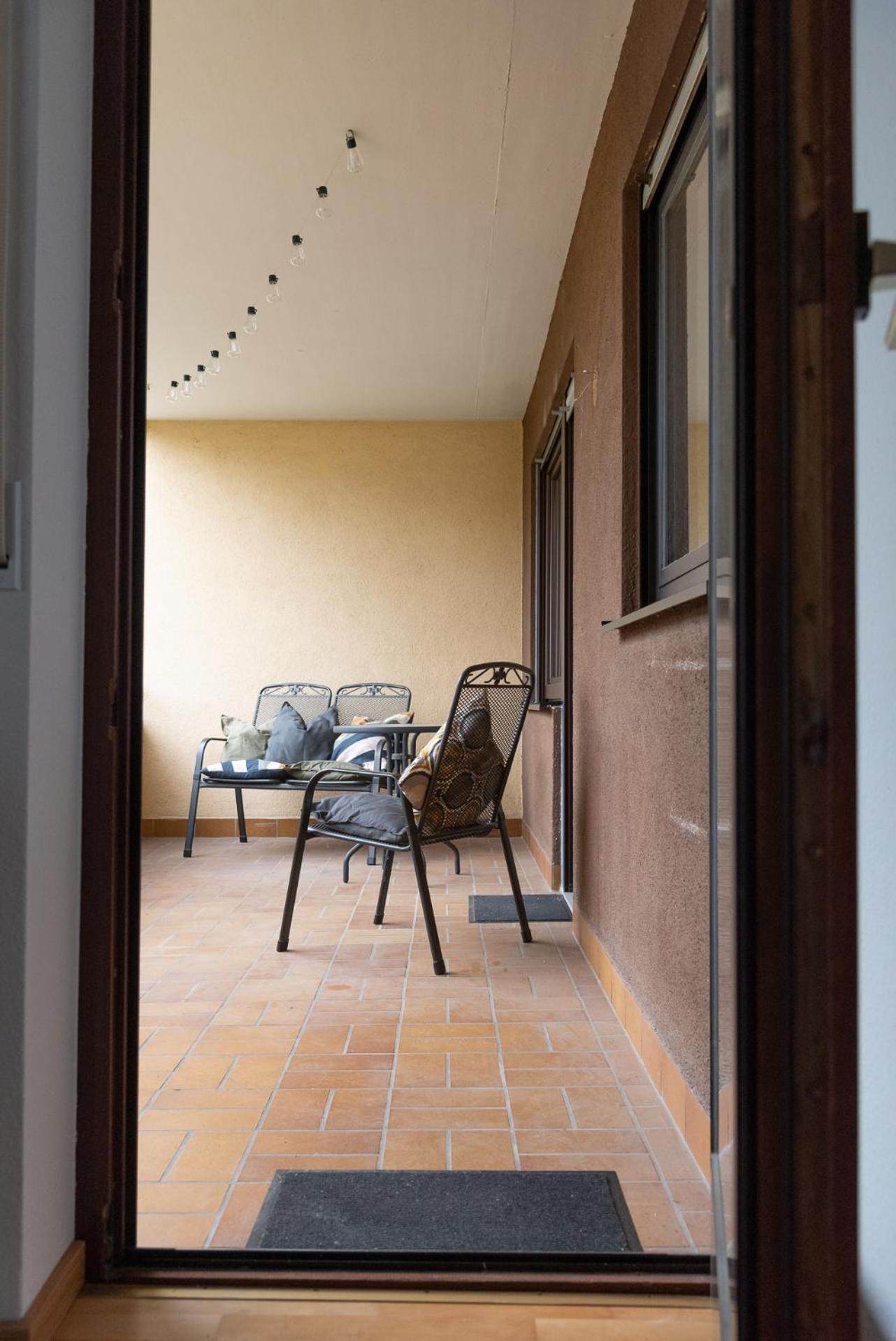 Ferienwohnung Karlstadt Zewnętrze zdjęcie