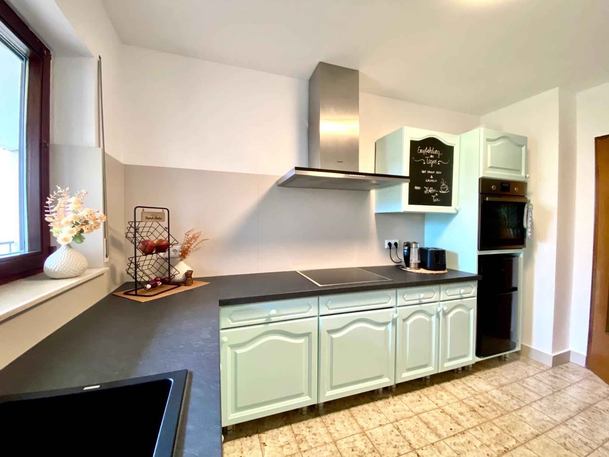 Ferienwohnung Karlstadt Zewnętrze zdjęcie